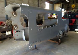 ADN 14 - pendant réparation