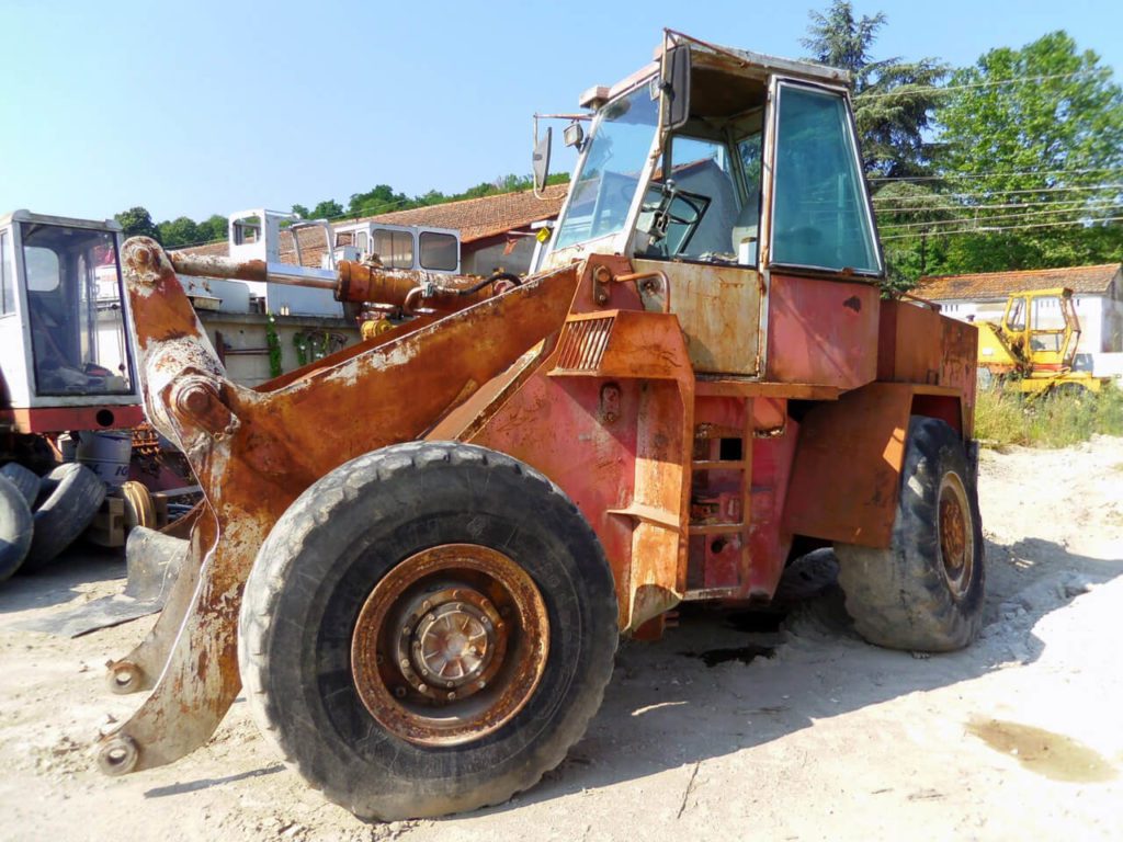CMC P20