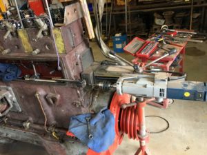 ADN 14 - pendant réparation