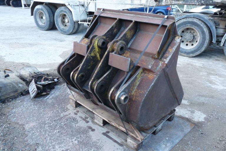 Yumbo Y80 - pendant restauration