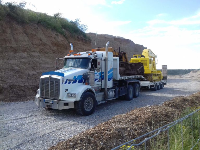 Kenworth