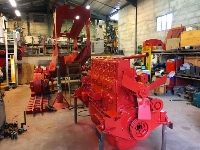 moteur