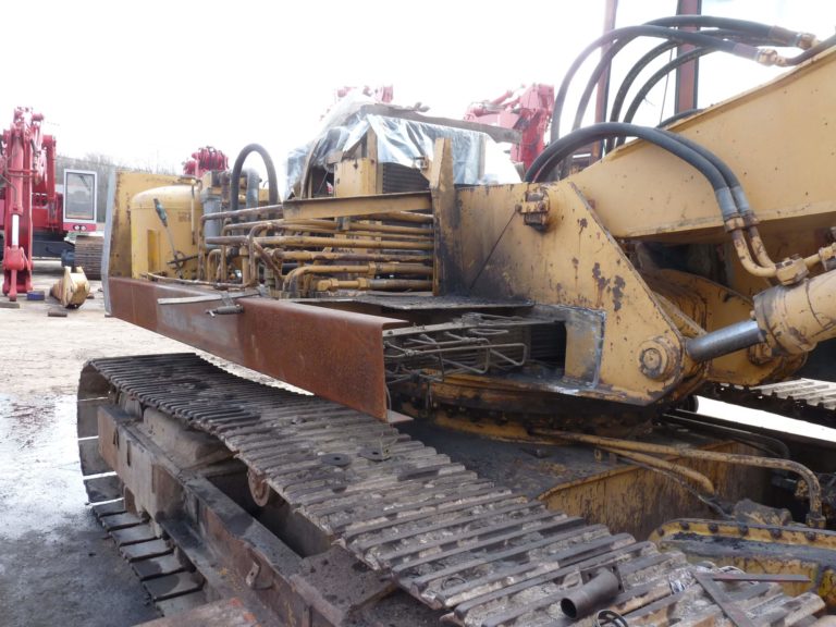 Restauration de la H52 Richier