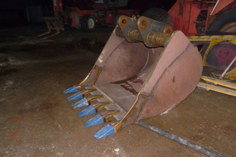 Restauration de la H52 Richier