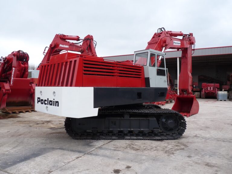 HC 300 presque fini