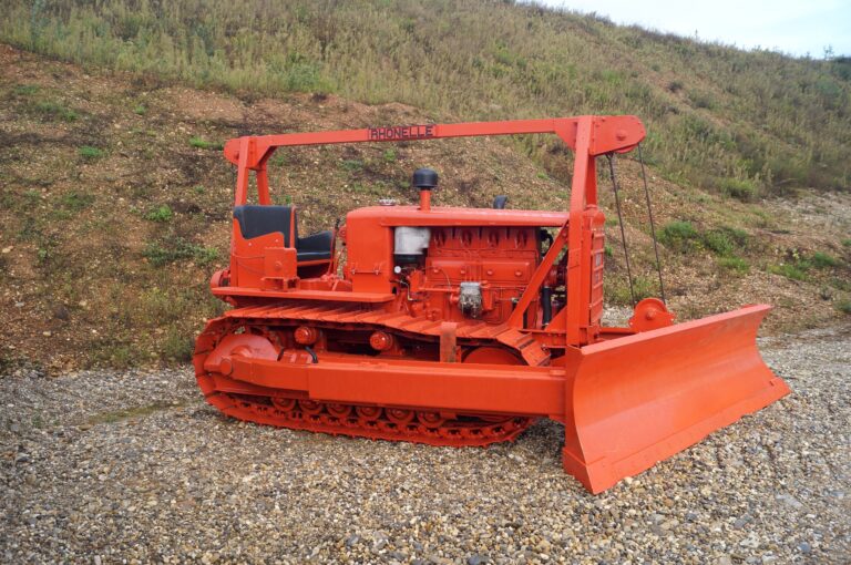 ADN TC 60 au Dig Tour