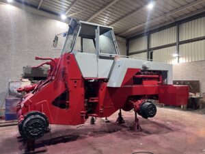 P 30 CMC en fin d'année 2025