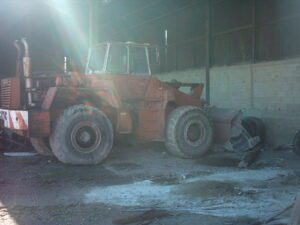 P 30 CMC en début d'année 2025